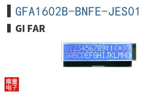 GFA1602B-BNFE-JES01 ͼƬ